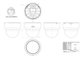 WV-S65302-Z2-1 CAD Drawing PDF