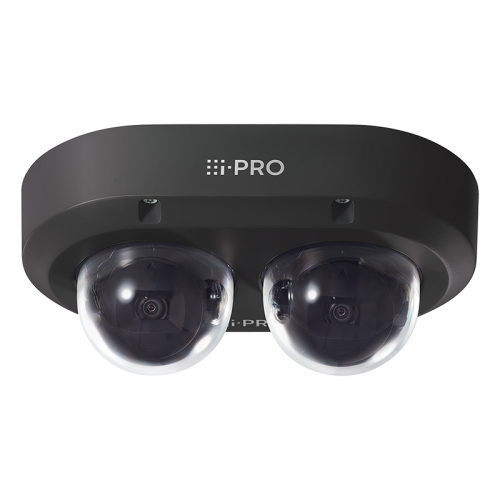 WV-S85402-V2L1 / WV-U85402-V2L1 Product main image