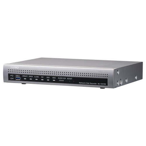 WJ-NX100 Product Main Image