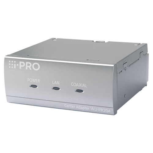 WJ-PR201 Product Main Image