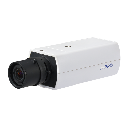 WV-S1136 etc Product Main Image