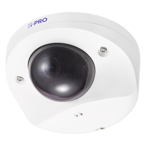 WV-U35301-F2LG, WV-U35401-F2LG Product Main Image