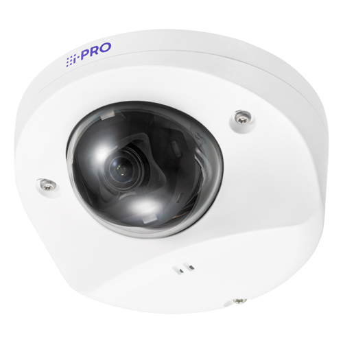 WV-U35301-F2L, WV-U35401-F2L Product Main Image