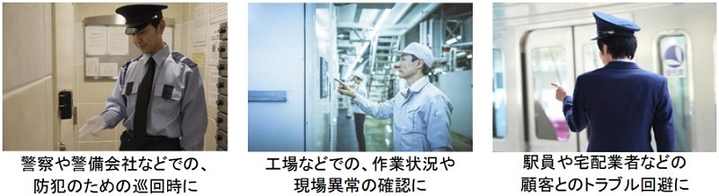 活用シーン
