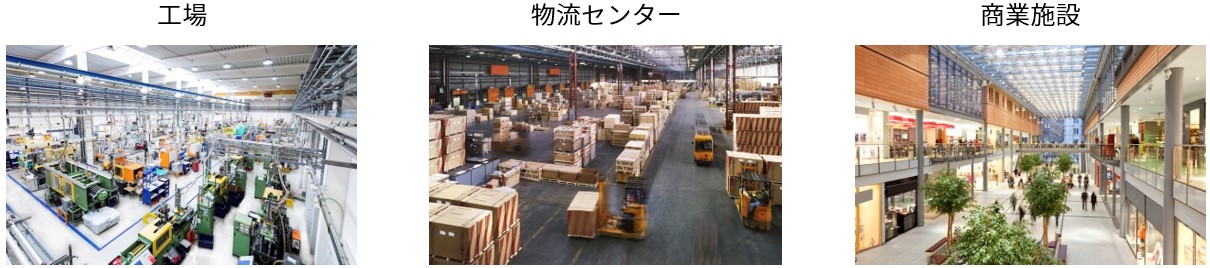 活用シーン