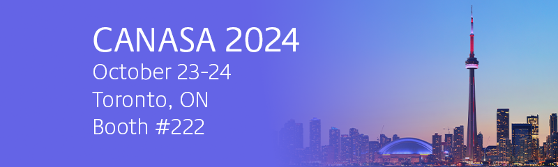 i-PRO at CANASA 2024