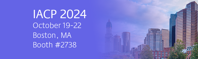 i-PRO at IACP 2024