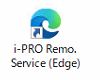 Microsoft Edge用ショートカット