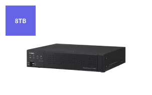 8TB
