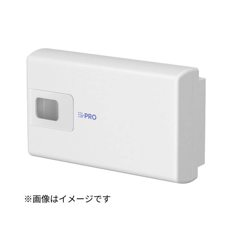 WV-QHS500-W