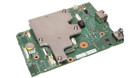 Lite CCU Module