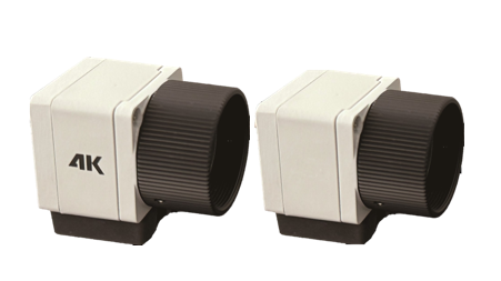 Lite Camera Head Box Type