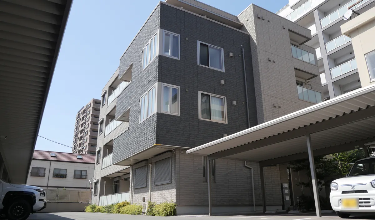 福岡県久留米市マンションG 様