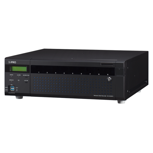 WJ-NX410K etc. Product Main Image