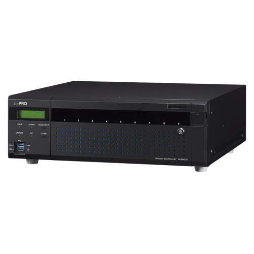 WJ-NX510K etc. Product Main Image