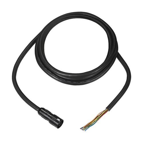 WV-QCA502 Product Main Image