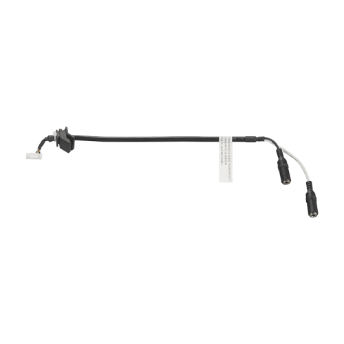 WV-QCA504 Product Main Image