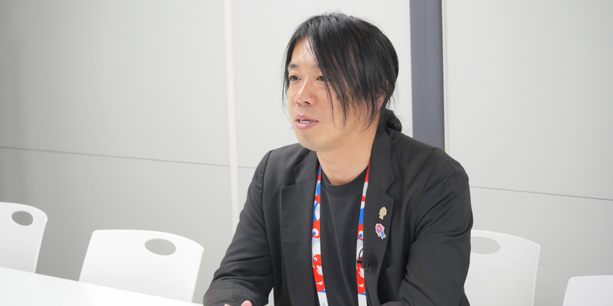 公益社団法人２０２５年日本国際博覧会協会様導入事例