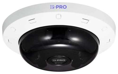 WV-S8543G Product Main Image