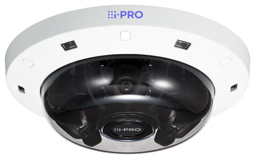 WV-S8543L Product Main Image