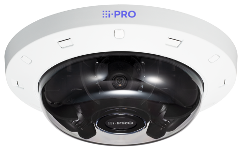 WV-S8543 Product Main Image