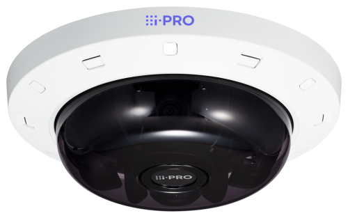 WV-S8544G Product Main Image