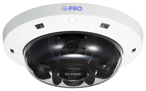 WV-S8544LG Product Main Image