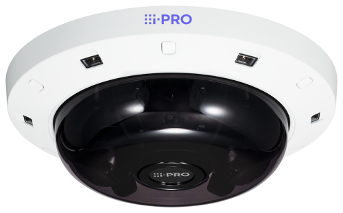 WV-S8573LG etc. Product Main Image