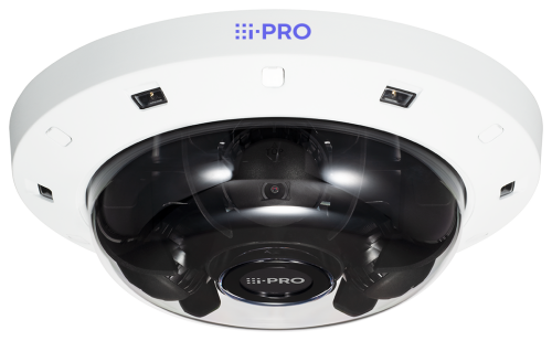 WV-S8573L etc. Product Main Image