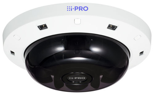 WV-S8574LG etc. Product Main Image