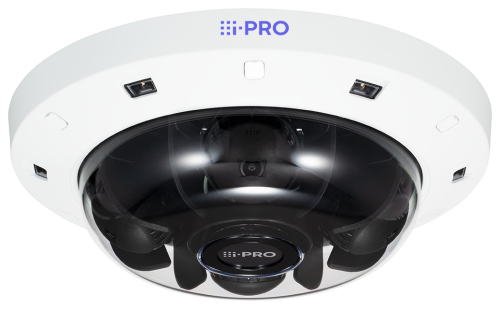 WV-S8574L etc. Product Main Image