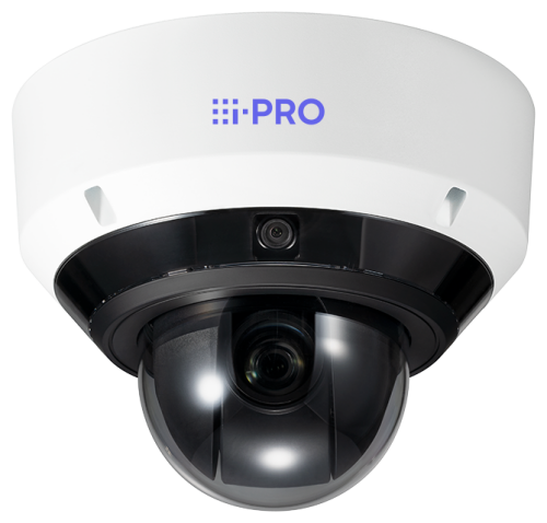 WV-X86530-Z2 Product main image