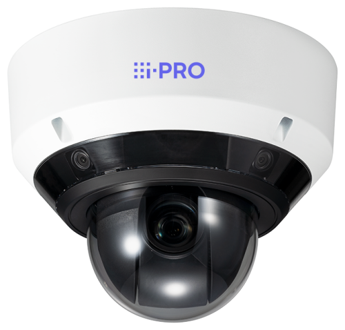WV-X86531-Z2 Product main image