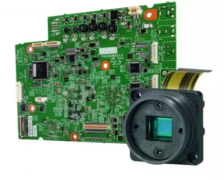 GP-KH232_OEM System