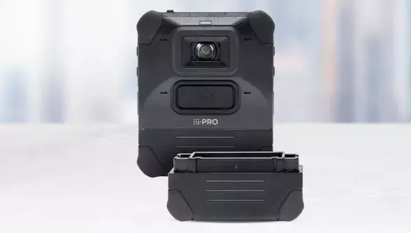 BWC4000