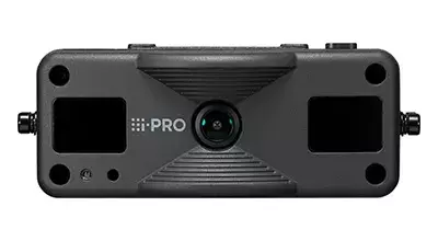 Rear and Side Camera WV-VCR40W