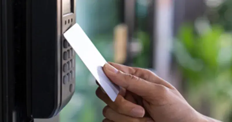 Access Control