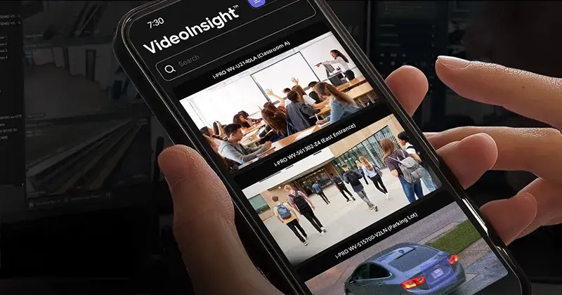 Video Insight