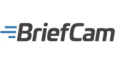BriefCam logo
