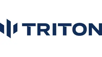 Triton Logo