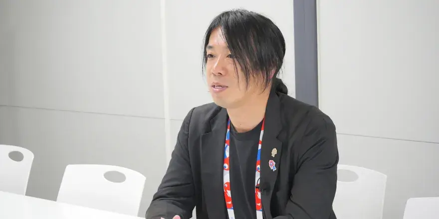 公益社団法人２０２５年日本国際博覧会協会様導入事例