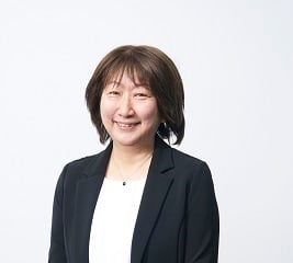 Ayako Shiga