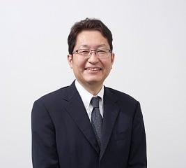 Hideaki Takahashi