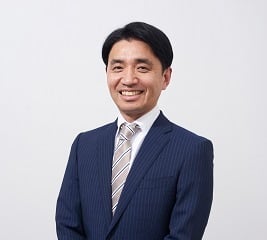 野口 英男