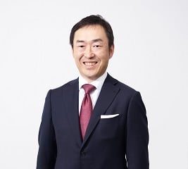 Hiroo Okamoto