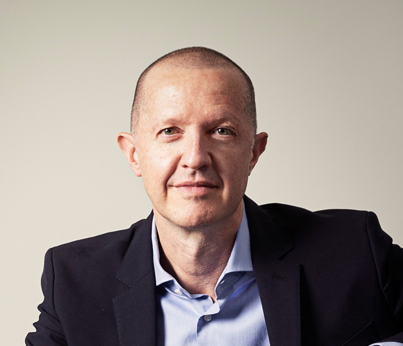 Jose Riolobos