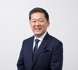 Keizo Yamaguchi