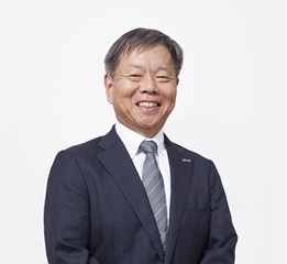 Masami Eguchi