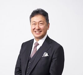 中尾 真人