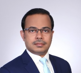 Surajit Biswas